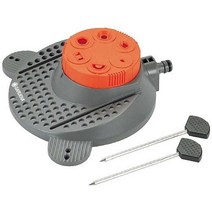 가데나 6종류의 스프링쿨러 (02073-20)