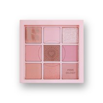 [홀리카홀리카]마이페이브 무드 아이 팔레트 8g_(NEW COLOR), 06호 버튼업, 1개