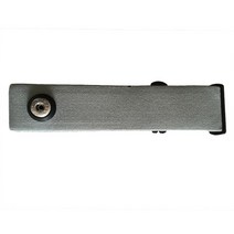 심박계 케이던스 센서 자전거 속도계 심박 스피드 gps 시계 heart rate belt chest strap for coospo polar wahoo garmin 109, 회색