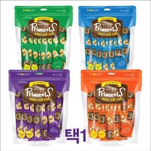 고양이 간식 소프트 소시지 1봉 40입 택1 반려묘유치원 먕먕이 펫간식 펫샵, 1개, 연어