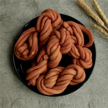 셀러허브 식품 [옛날과자굽는아저씨] 옛날꽈배기