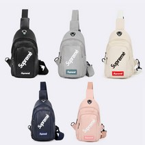 캐주얼 힙색슬링백 TRDSU3709 슬링백