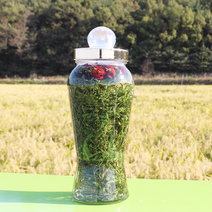 야관문주 담금주키트 + 복분자 야관문주 만들기, 2.7L