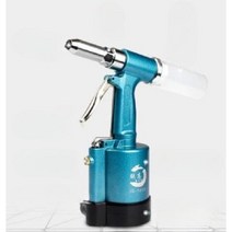 공압 리벳건 팝너트 건 리베트 스텐 전동 공구 너트, UG-5010F 16 스트로크-상세설명참조, 1개