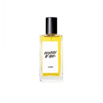 Lush 러쉬 브레스 오브 갓 Breath Of God 니치 레이어링 향수 영국직구 30ml