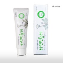 의약외품 프로폴리스 고기능성 하얀민들레 치약 3개