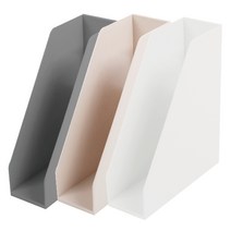 창신리빙 86 화일박스, 아이보리