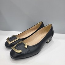 [탠디] 2F19015 LA-087 여성 밸트 장식 컴포트 단화 미셸by NA77S