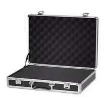 알루미늄케이스 공구가방 올잇 공구함 케이스 가방, 501 실버 35 25 7.5CM