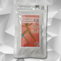 글루코사민 콘드로이친EX 90정 [공식판매점], 1개