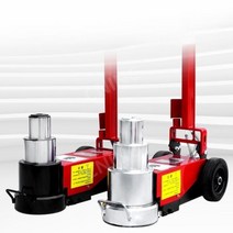 고하중 작키 유압 작기 공구 차량 리프팅 정비소 카센터 대형차 통통작기, 80톤 폴딩형(유수분리기)