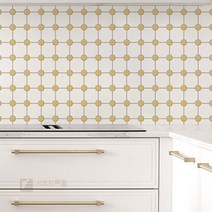 시트나라 발포시트지, 골드도트