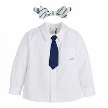 컬리수 렛츠프레피셔츠 C231SHG51P