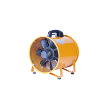 스마토 산업용 송풍기 배풍기 환풍기 포터블팬 SMP-30