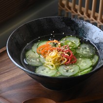 블랙군도 소면기