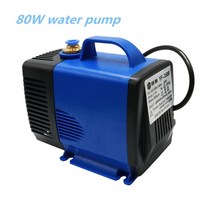 소형 수중펌프 미니 펌프 2021 프로모션 워터 80w 220v110v 74, 220v