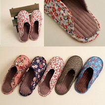 융털 덧신 실내화 사무실 겨울 거실화 누빔 미끄럼방지 털슬리퍼, 핑크