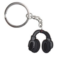 헬스장 리모델링 스티커 만화 PVC 키체인 근력 스포츠 바벨 덤벨 웨이트 피트니스 단어 포함 체육관 크로스핏 키링 선물 1 개, [01] 8cm, [11] YSL-PMXH-476-18