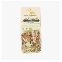 Cascina Belvedere 카시나 프랑스 쌀 야채 미네스트로네 수프 110g 2팩 Minestrone riz et legumes