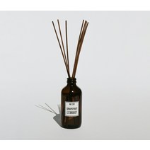 룸 디퓨저 200ml 5종 택1, 선택04 그레이프프룻