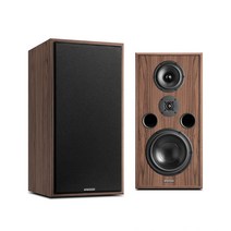 Spendor(스펜더) Classic 1/2 Speakers, 체리