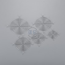 적재 다층 철재 파레트 30칸 접이식파레트 스틸파렛트, 실버80 보호망 (5개)