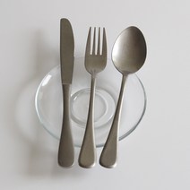 매트 빈티지무드 커트러리, 디너 포크