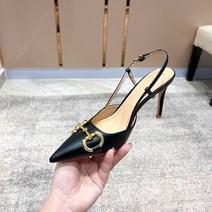 멀티 메탈 벨트 펑키 가보시 통굽 워커힐 인박카043