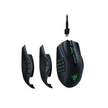 RAZER Naga Pro 레이저 나가 프로 게이밍 마우스 웨이코스 정품