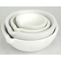 체크 그릇 100 그램 고온 석영 실리카 용융 도가니 골드 실버 백금 금속 보석 도구 장비 접시 컵, 90MM 750G