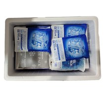 드라이아이스 1팩