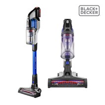 블랙앤데커 TBSV2020GS 18V 셀프스탠딩 2in1 스틱 진공 무선청소기, TBSV2020GS 배터리1개