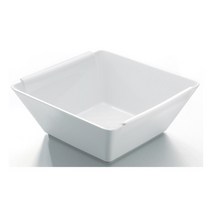 [레볼] 봄베이 사각볼 25cm, 상세 설명 참조