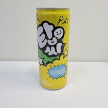 빠른배송 탑씨 파인애플 250ml 소캔 x 14캔 사무실 탕비실 업소용