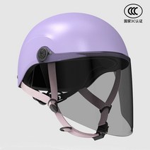 오토바이헬멧 오픈페이스 오토바이 하프페이스 경량 레트로 하이바 안전용 라이딩 헬멧, M, 모모보라(선글라스)