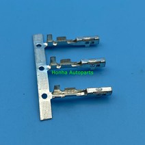 링브로워 유선송풍기 산업용 블로어 엔진 BLOWER 공업용환풍기 10/200 pcs 부품 7116-4231-02 압착 단자, [01] 50