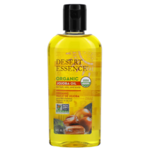 데저트 에센스 호호바오일 비정제 Jojoba Oil 118ml, 1개