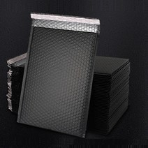 검정 PET안전봉투 22x33+4(5호)