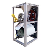 고추분쇄기 대형 업소용 대용량 고춧가루 곡물선식 쌀빻는기계, 03.알루미늄합금단일벨트+2.2kw클래드모터