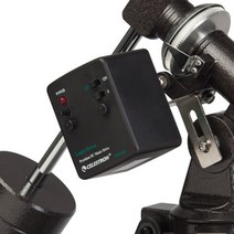 고배율 천체 망원경 캠핑 별 별자리 우주 달 행성 관측 celestron powerseeker 80eq 전문 천문 for space star moon planet large, 모터가 있는 80eq