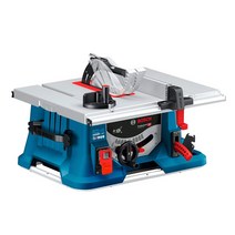 보쉬/GTS 635-216/전문가용 컴팩트 테이블쏘/테이블톱/1600W