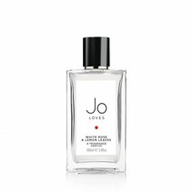 조러브스 오드 뚜왈렛 화이트 로즈레몬 리브스 100ml, 오 드 뚜왈렛 화이트 로즈&레몬 리브스 100ml
