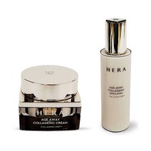 헤라 에이지어웨이콜라제닉/ 로션 크림/ 유수분밸런스 2023923EA, 크림25ml, 본상품선택