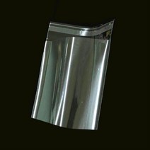 투명 비닐 접착 OPP봉투 폴리백 27X35cm+4cm 600매 opp봉투 투명비닐 opp봉지 봉다리 opp비닐 opp빵봉투 투, ◇옵션◇상품선택◇