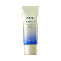 [ 홈쇼핑 동일 ] AHC 로얄셀 비비 크림 40ml, 1개