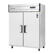 부성 냉장고 간냉식 45박스 장도어 올스텐 B150-2RROS-E (정품), [배송] 택배
