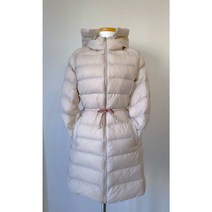 가볍고 따뜻한 오리패딩 55 66사무실패딩 이너패딩