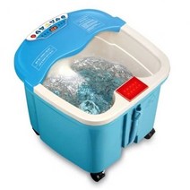 [RAΞ] 라비센 각탕기 KS-802 족탕 각기 마사지 지각 발욕조 족기 각탕 욕기 족욕 지욕 ▷_8θ270eA, 옵션없음[^%&], θ본상품w