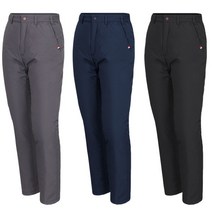 솜바지 오토바이방한바지 누비 패딩 방수 온장고 우모