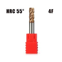 목공 기계 부품 합금 카바이드 밀링 텅스텐 스틸 금속 엔드밀 코팅 커팅 CNC, 62.16x16x60x150 - 31MM